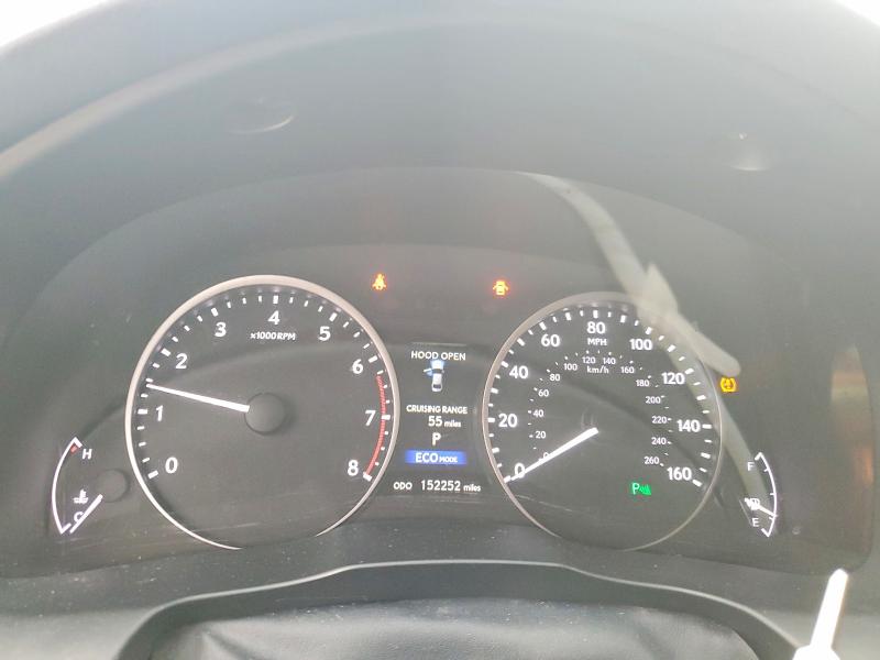 Aukcja sprzedaży 2014 Lexus Es, vin: JTHBK1GG2E2088202, numer aukcji: 54006556