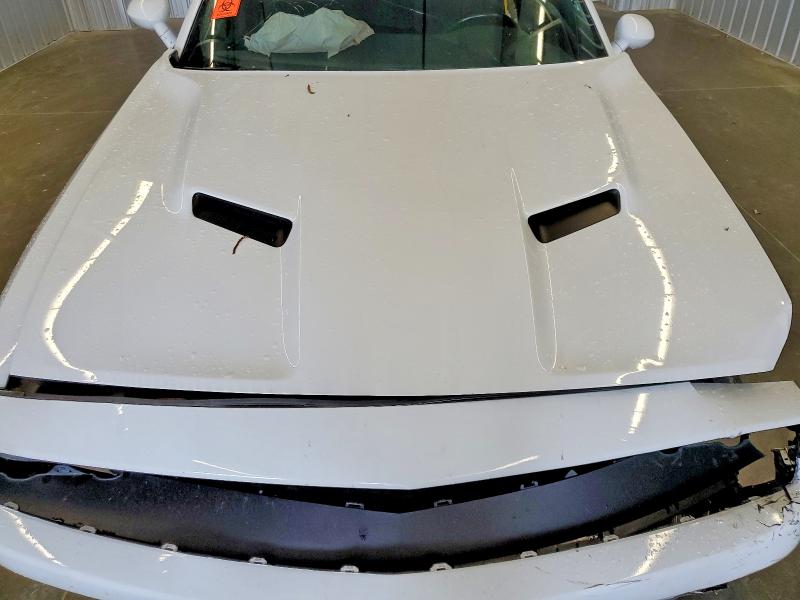 Продаж на аукціоні авто 2018 Dodge Challenger, vin: 2C3CDZAG2JH152865, номер лоту: 54506826