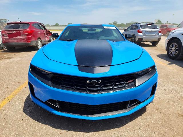 Продажа на аукционе авто 2023 Chevrolet Camaro, vin: 1G1FD1RS7P0134029, номер лота: 53562316