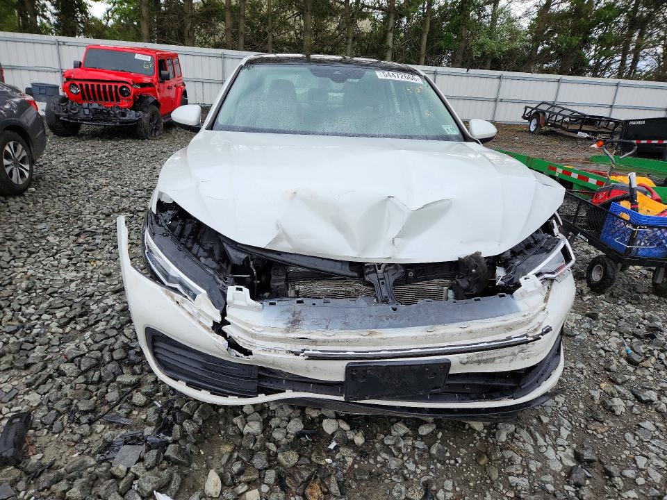 54472666 :رقم المزاد ، 3VW7M7BU7NM021571 vin ، 2022 Volkswagen Jetta مزاد بيع