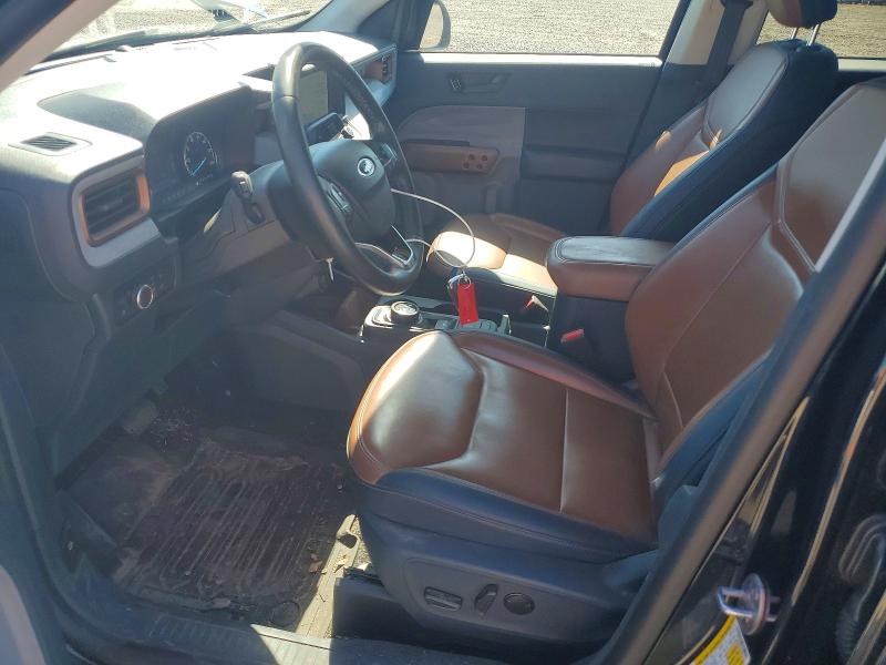 Продажа на аукционе авто 2023 Ford Maverick, vin: 3FTTW8E36PRA27713, номер лота: 52862906
