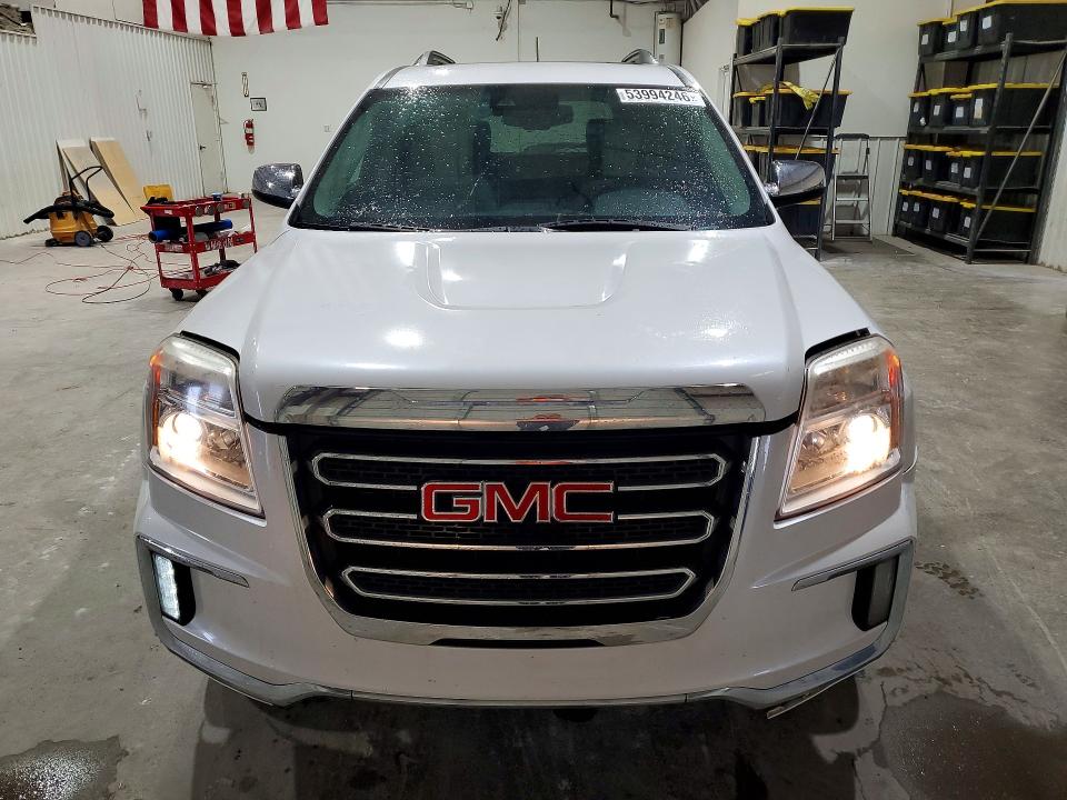 Продаж на аукціоні авто 2017 Gmc Terrain, vin: 2GKALPEK7H6109772, номер лоту: 53994246