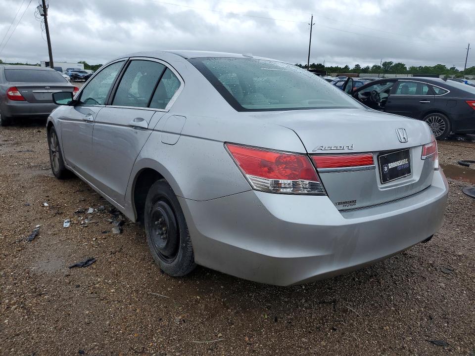 Aukcja sprzedaży 2011 Honda Accord, vin: 1HGCP2F81BA004297, numer aukcji: 51477336