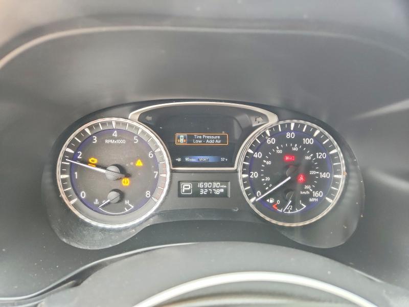 Aukcja sprzedaży 2013 Infiniti Jx35, vin: 5N1AL0MM2DC314404, numer aukcji: 54590656
