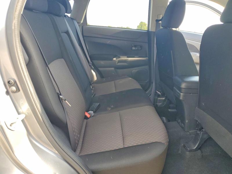 Продаж на аукціоні авто 2019 Mitsubishi Outlander Sport, vin: JA4AP3AU4KU023192, номер лоту: 53053946