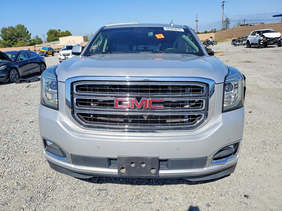 Aukcja sprzedaży 2015 Gmc Yukon, vin: 1GKS2BKC9FR732870, numer aukcji: 52425876