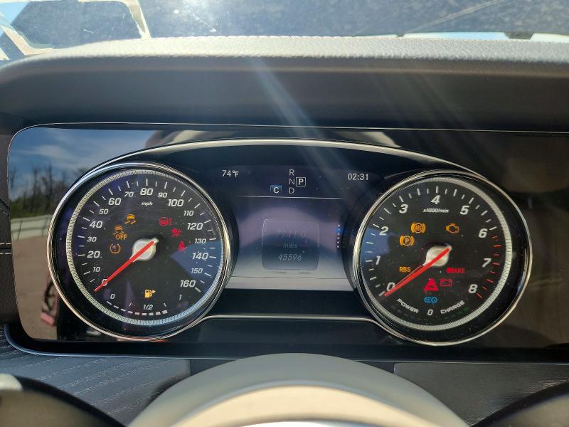 55302506 :رقم المزاد ، WDD2J5KB5KA010494 vin ، 2019 Mercedes-benz Cls مزاد بيع