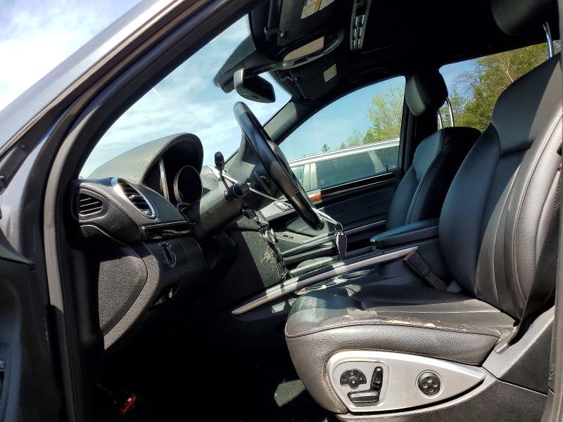 Продаж на аукціоні авто 2012 Mercedes-benz Gl, vin: 4JGBF2FE8CA784055, номер лоту: 53357296