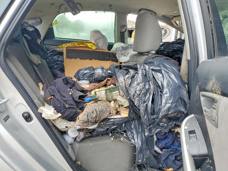Aukcja sprzedaży 2012 Toyota Prius, vin: JTDKN3DU9C5379967, numer aukcji: 52868586