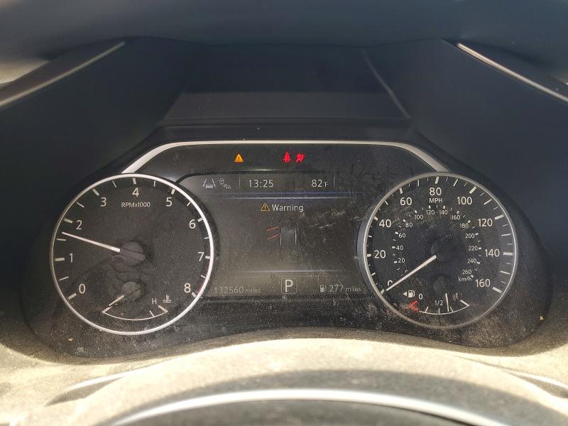 Aukcja sprzedaży 2025 Nissan Murano, vin: 5N1AZ2BS3LN124724, numer aukcji: 52243466