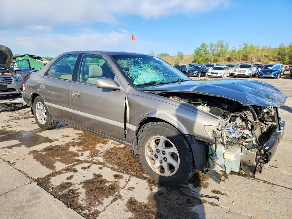 Aukcja sprzedaży 2000 Toyota Camry, vin: 4T1BF28K2YU103641, numer aukcji: 52459226