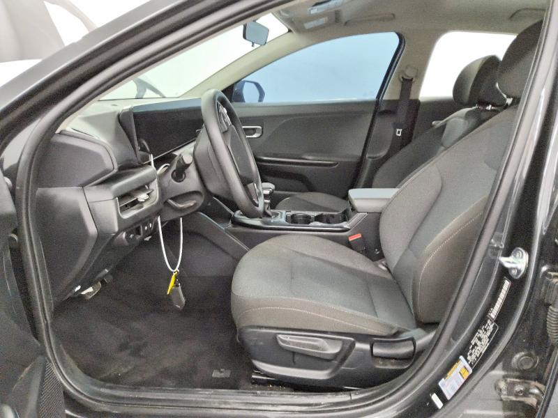 Продажа на аукционе авто 2025 Kia K4, vin: 3KPFT4DE4SE234344, номер лота: 52240346