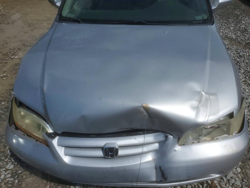 2001 Honda Accord მანქანა იყიდება აუქციონზე, vin: JHMCG55601C014305, აუქციონის ნომერი: 54976196