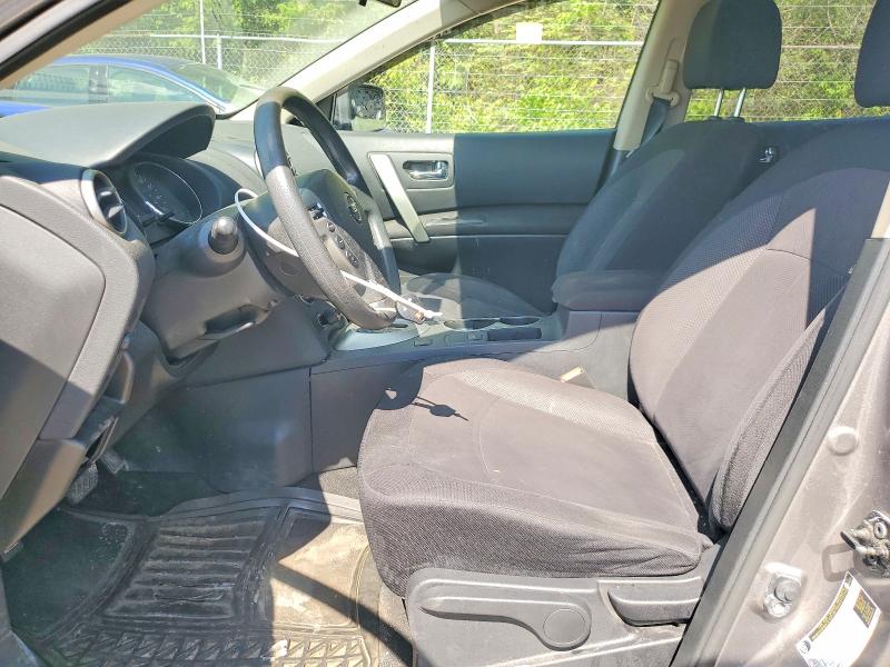 Продаж на аукціоні авто 2012 Nissan Rogue, vin: JN8AS5MV0CW378553, номер лоту: 54044606