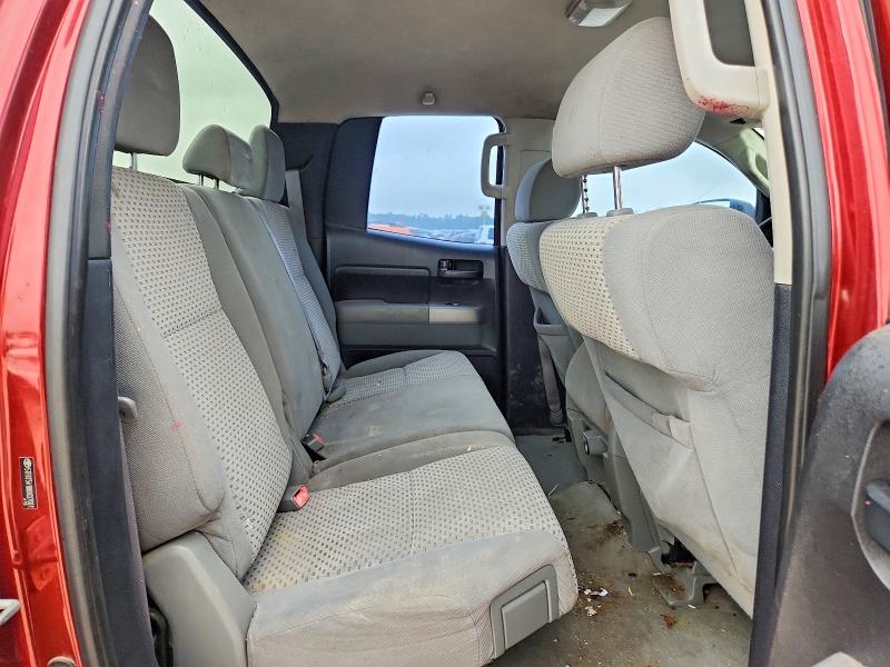 Aukcja sprzedaży 2008 Toyota Tundra, vin: 5TFRT54188X027061, numer aukcji: 52947526