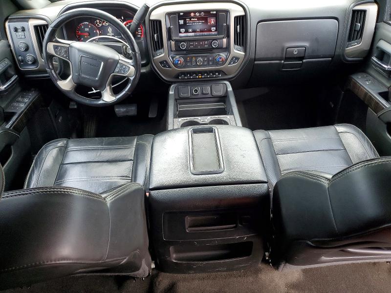 Aukcja sprzedaży 2015 Gmc Sierra, vin: 1GT120E87FF623473, numer aukcji: 52245146