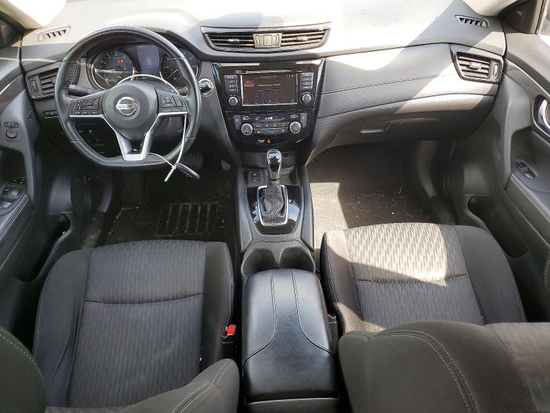 Aukcja sprzedaży 2019 Nissan Rogue, vin: JN8AT2MT4KW268940, numer aukcji: 52877576
