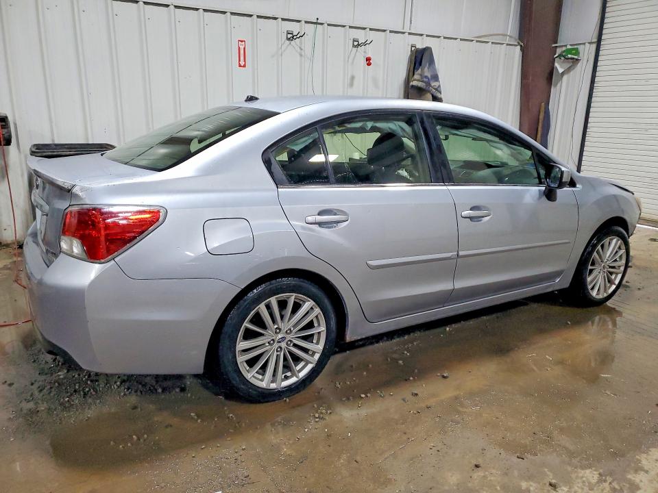 Продаж на аукціоні авто 2015 Subaru Impreza, vin: JF1GJAK65FH019419, номер лоту: 53912476