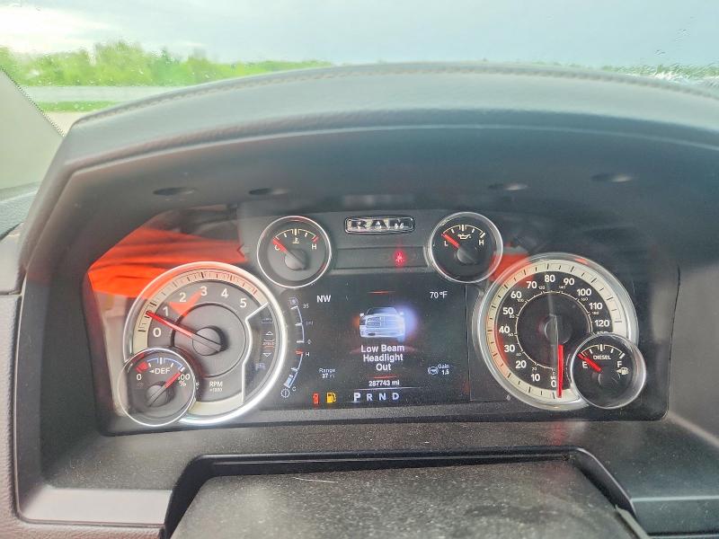 Продажа на аукционе авто 2016 Ram 3500, vin: 3C63RRJL4GG242593, номер лота: 54064176