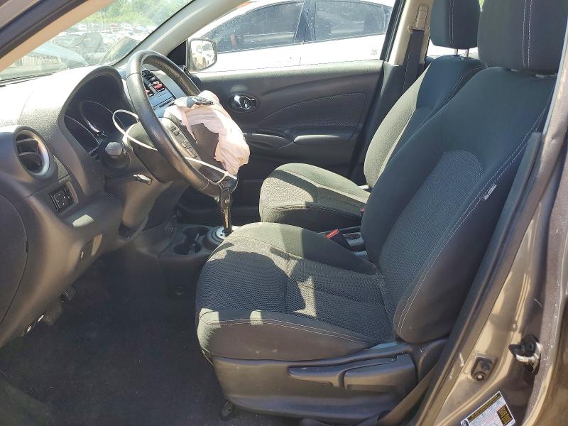 Aukcja sprzedaży 2018 Nissan Versa, vin: 3N1CN7AP7JL856180, numer aukcji: 52258546