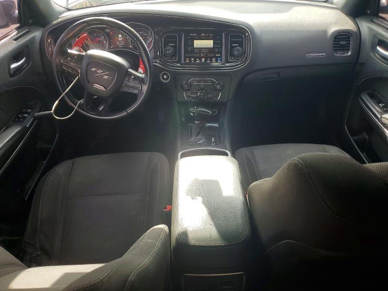 Aukcja sprzedaży 2015 Dodge Charger, vin: 2C3CDXCT0FH917108, numer aukcji: 54866496