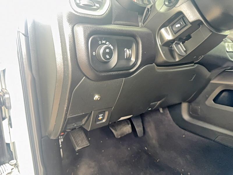 2022 Ram 2500 მანქანა იყიდება აუქციონზე, vin: 3C6UR5DL1NG125026, აუქციონის ნომერი: 55097316