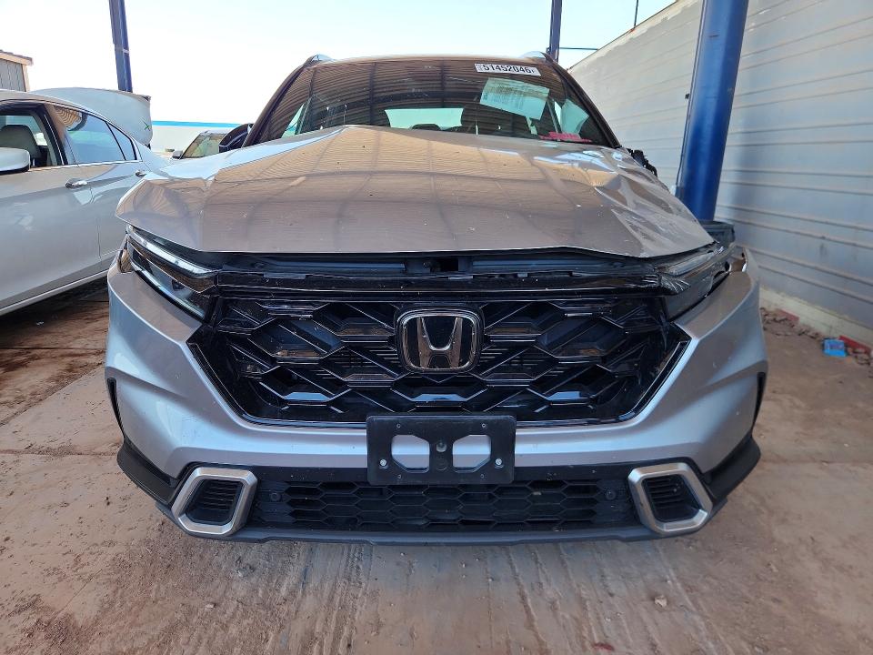 Продаж на аукціоні авто 2024 Honda Cr-v, vin: 5J6RS6H97RL025085, номер лоту: 51452046