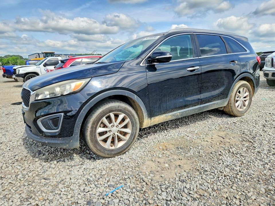 Aukcja sprzedaży 2016 Kia Sorento, vin: 5XYPG4A39GG058896, numer aukcji: 54704496