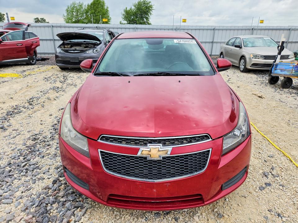 Продаж на аукціоні авто 2013 Chevrolet Cruze, vin: 1G1PC5SB1D7136094, номер лоту: 54168856