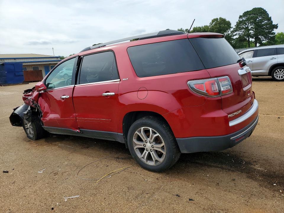 Продаж на аукціоні авто 2014 Gmc Acadia, vin: 1GKKVRKD5EJ103029, номер лоту: 54181376