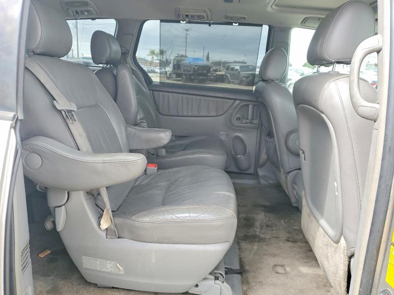 Продаж на аукціоні авто 2008 Toyota Sienna, vin: 5TDZK22C48S160508, номер лоту: 54698846