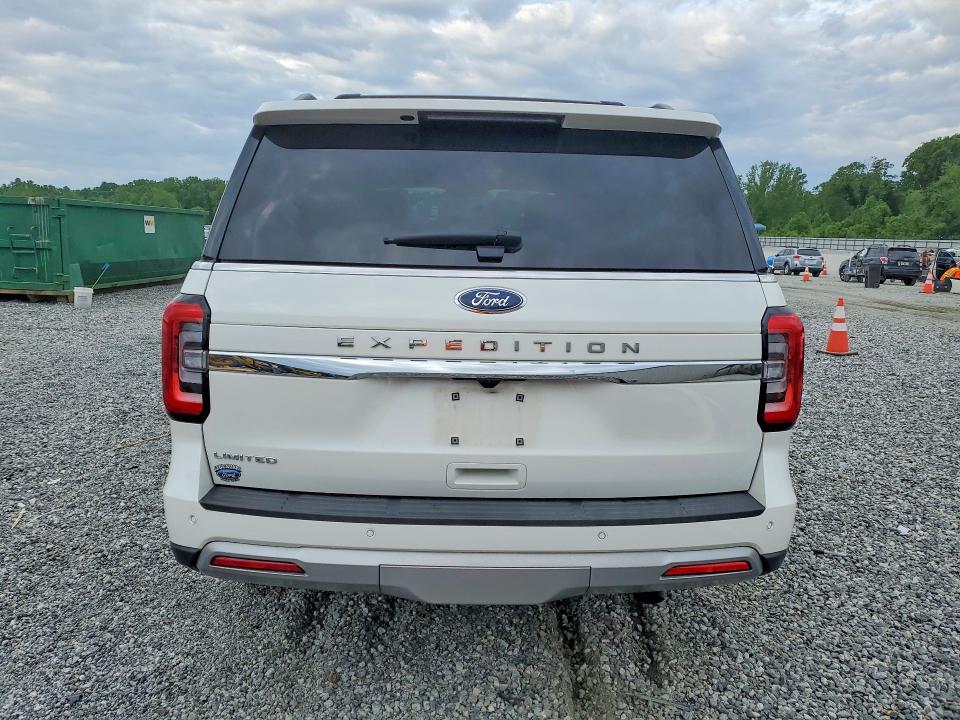Aukcja sprzedaży 2024 Ford Expedition, vin: 1FMJU2A84REA48735, numer aukcji: 52567276