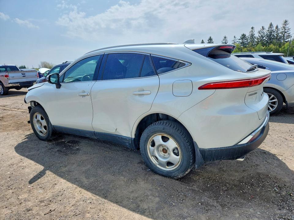 49308066 :رقم المزاد ، JTEAAAAH2RJ161691 vin ، 2024 Toyota Venza مزاد بيع