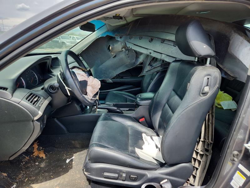 2011 Honda Accord მანქანა იყიდება აუქციონზე, vin: 1HGCS2B80BA006028, აუქციონის ნომერი: 52452056