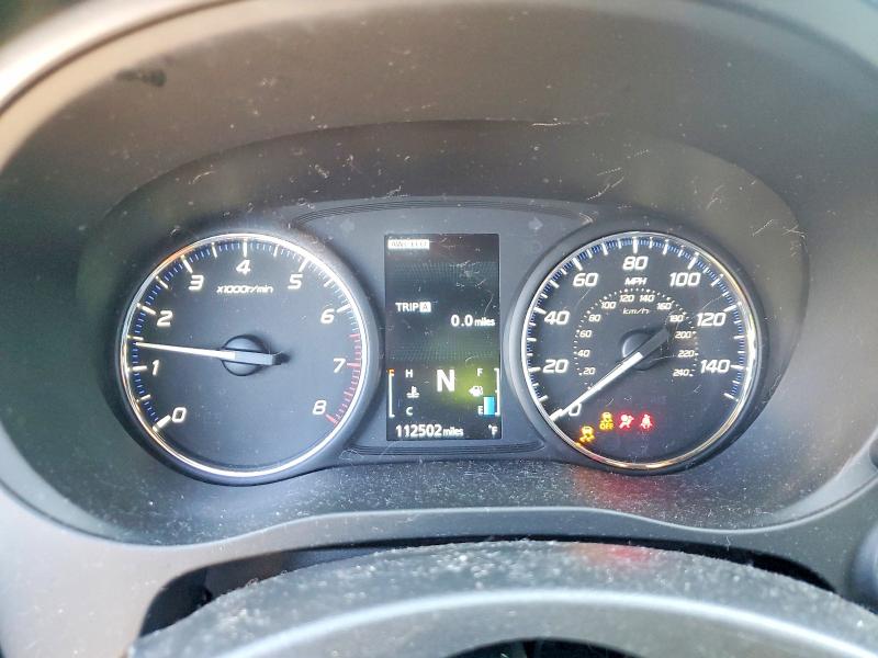Продаж на аукціоні авто 2019 Mitsubishi Outlander, vin: JA4AZ3A33KZ025973, номер лоту: 53353396