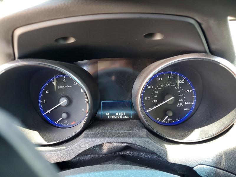 Продажа на аукционе авто 2019 Subaru Outback, vin: 4S4BSABC0K3324336, номер лота: 55094636