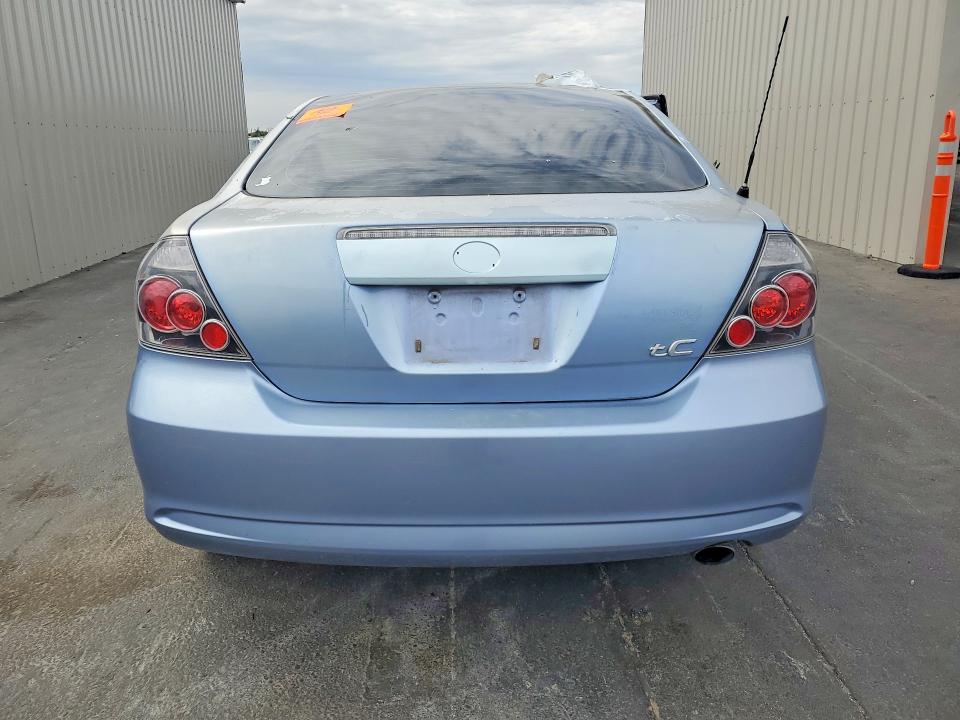 2008 Toyota Scion Tc მანქანა იყიდება აუქციონზე, vin: JTKDE167X80227407, აუქციონის ნომერი: 51994006