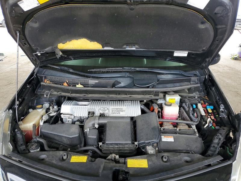 Продаж на аукціоні авто 2014 Toyota Prius V, vin: JTDZN3EU5E3335556, номер лоту: 52285516
