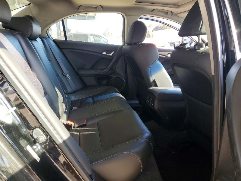 Продажа на аукционе авто 2012 Acura Tsx, vin: JH4CU2F67CC028100, номер лота: 51878796