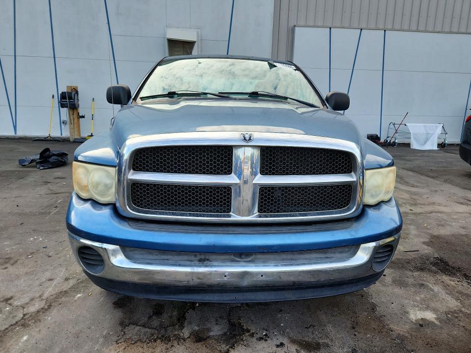 2005 Dodge Ram 1500 მანქანა იყიდება აუქციონზე, vin: 1D7HU18N15S191863, აუქციონის ნომერი: 52136886