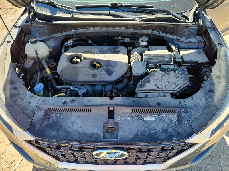Aukcja sprzedaży 2019 Hyundai Tucson, vin: KM8J23A44KU932470, numer aukcji: 51917616