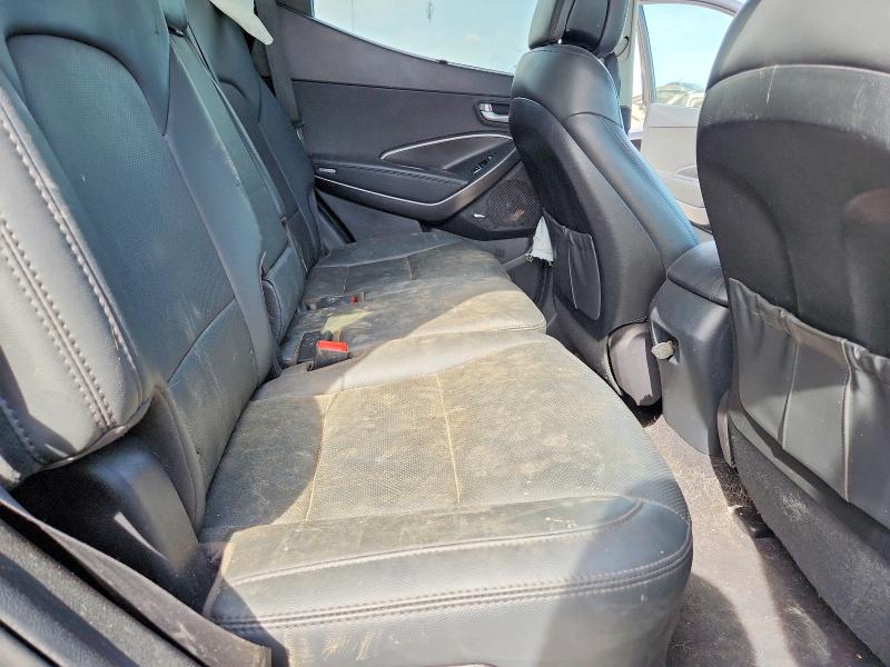 Продаж на аукціоні авто 2017 Hyundai Santa Fe Sport, vin: 5NMZW4LA7HH043747, номер лоту: 51992096