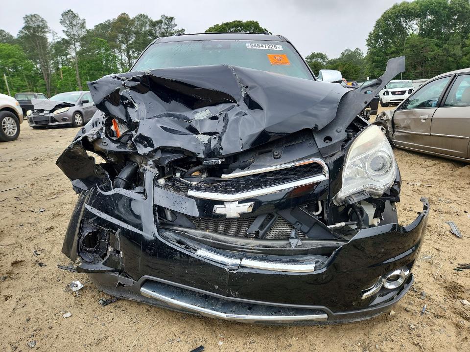 Продаж на аукціоні авто 2014 Chevrolet Equinox, vin: 2GNALDEK0E6346701, номер лоту: 54847226