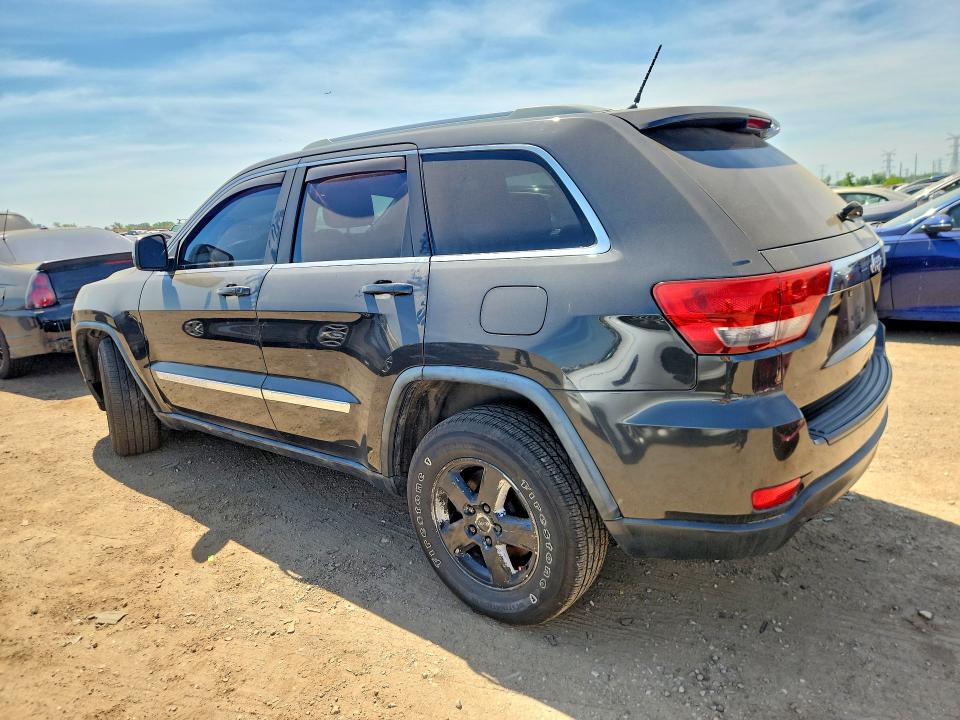 Aukcja sprzedaży 2011 Jeep Grand Cherokee, vin: 1J4RR4GG3BC581285, numer aukcji: 55502216