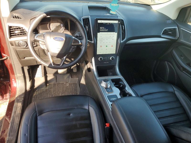 Aukcja sprzedaży 2024 Ford Edge, vin: 2FMPK4J95RBB28240, numer aukcji: 55149496