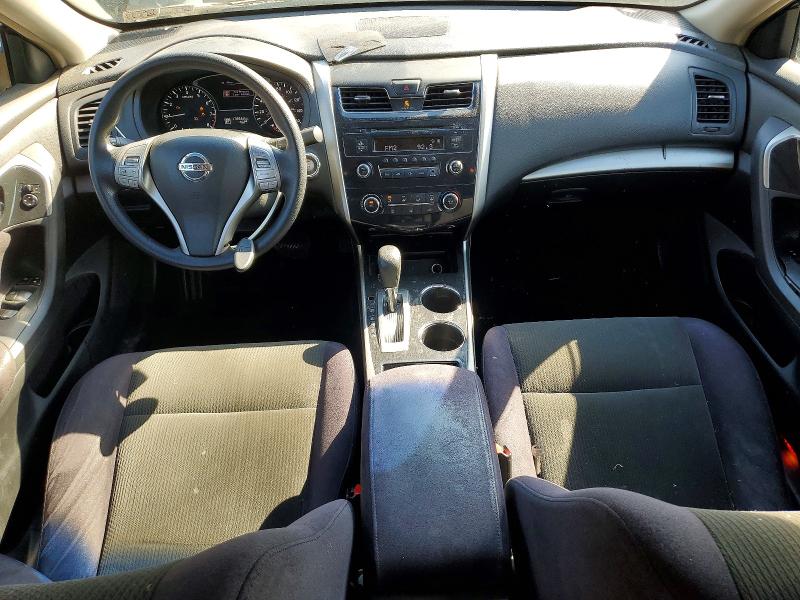 Продаж на аукціоні авто 2013 Nissan Altima, vin: 1N4AL3AP9DC143919, номер лоту: 53723736