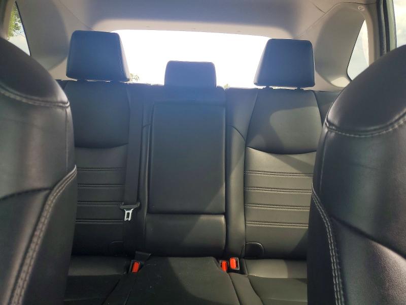 2021 Toyota Rav4 მანქანა იყიდება აუქციონზე, vin: 2T3C1RFV7MW154238, აუქციონის ნომერი: 52455126