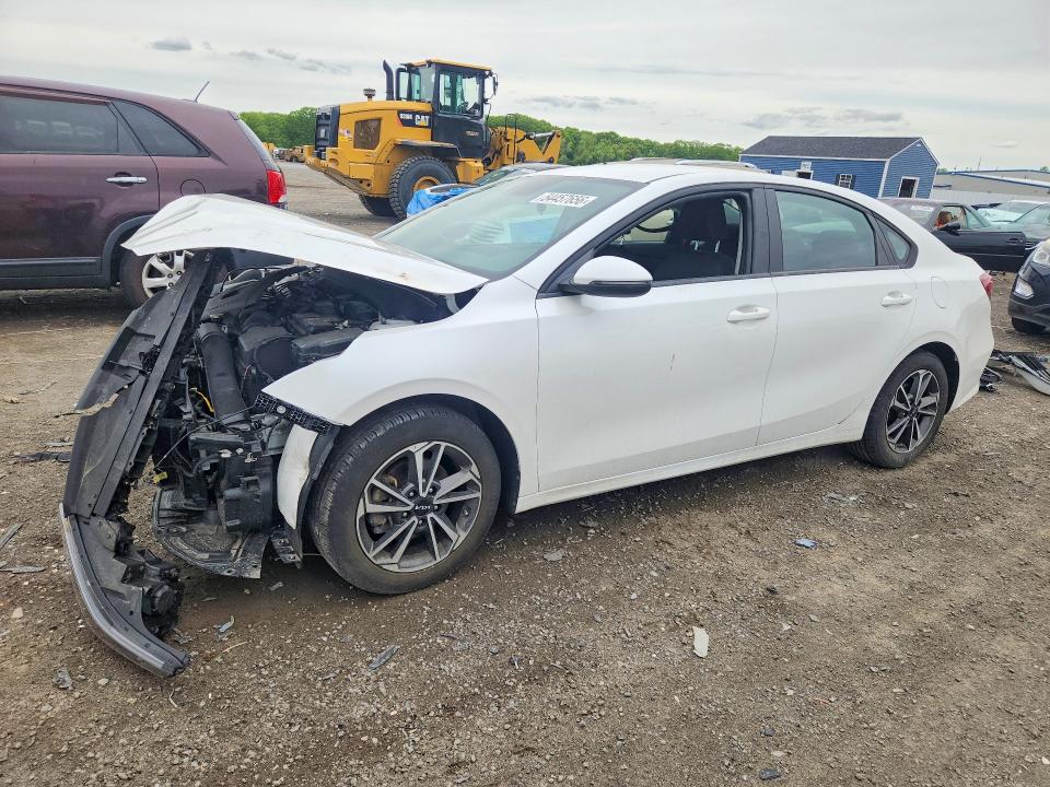 Aukcja sprzedaży 2023 Kia Forte, vin: 3KPF24AD6PE513803, numer aukcji: 54457656