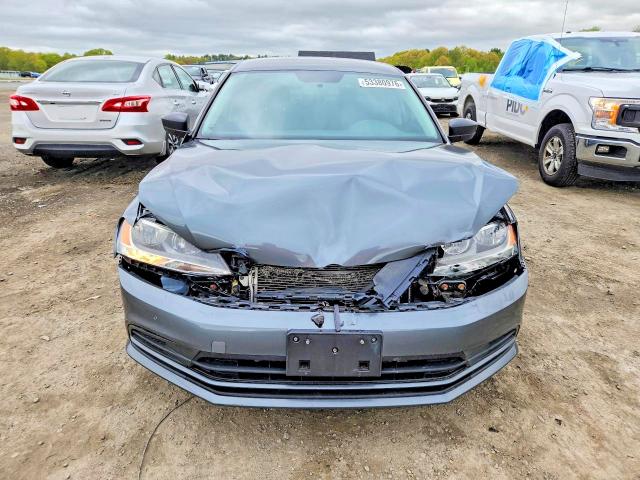 53380976 :رقم المزاد ، 3VW267AJ7GM260360 vin ، 2016 Volkswagen Jetta مزاد بيع