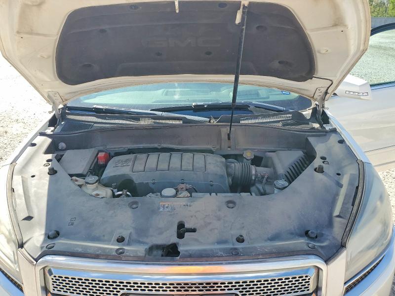 Продажа на аукционе авто 2013 Gmc Acadia, vin: 1GKKRTKD3DJ233858, номер лота: 52516746